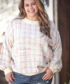 Boutique Simplified Give Me The Shivers Pullover 9 Boutique Simplified Give Me The Shivers Pullover