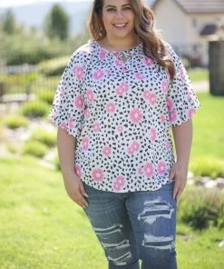 Boutique Simplified Light Up My Life Ruffle Sleeve 8 Boutique Simplified Light Up My Life Ruffle Sleeve