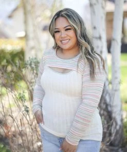 Boutique Simplified Daydream Believer Peek-A-Boo