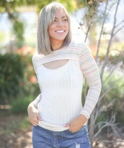 Boutique Simplified Daydream Believer Peek-A-Boo