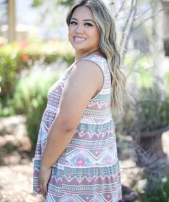 Boutique Simplified Desert Essence Babydoll 8 Boutique Simplified Desert Essence Babydoll