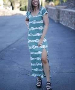 Boutique Simplified Dreaming Of Waves - Maxi