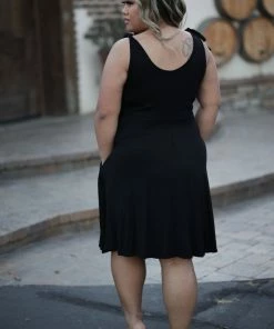 Boutique Simplified Isn't She Lovely - Dress