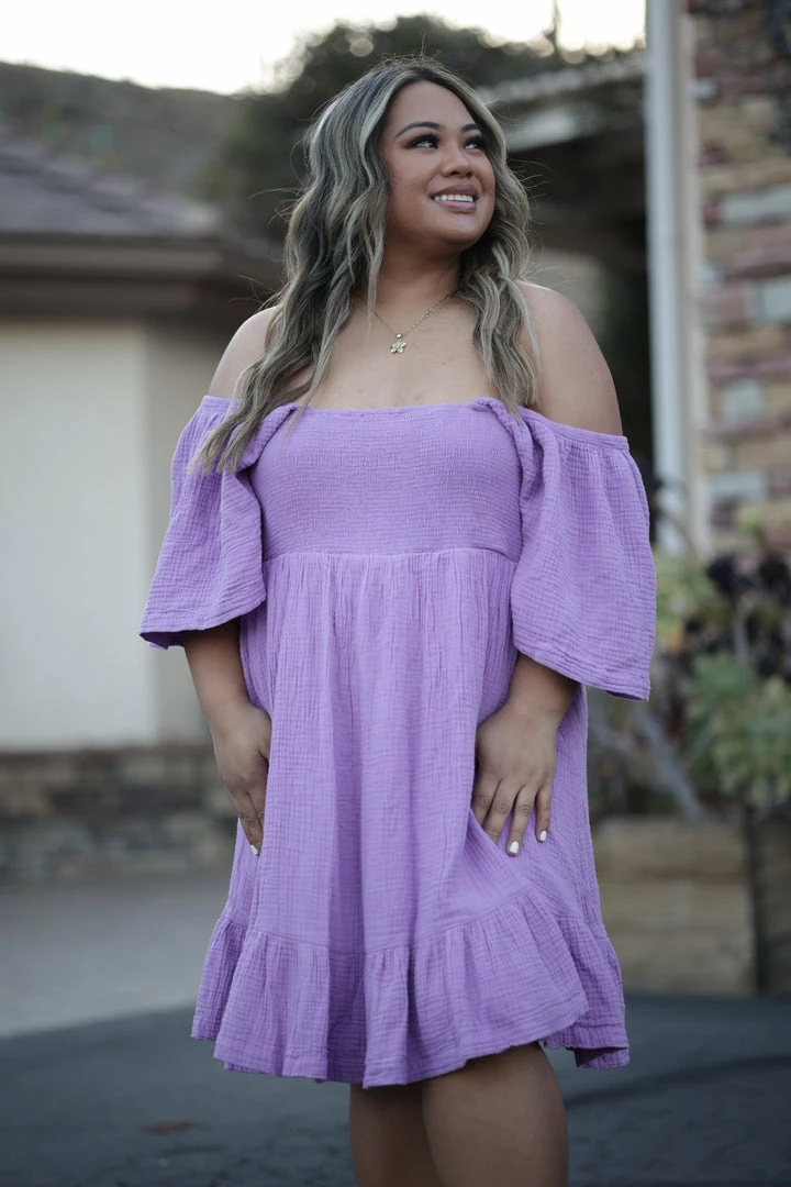 Boutique Simplified One Step Closer Ruffle Hem Dress 5 Boutique Simplified One Step Closer Ruffle Hem Dress