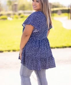 Boutique Simplified Soul Survivor Babydoll