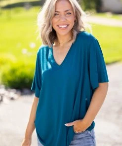 Boutique Simplified Little Dreamer In Teal