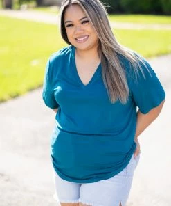 Boutique Simplified Little Dreamer In Teal