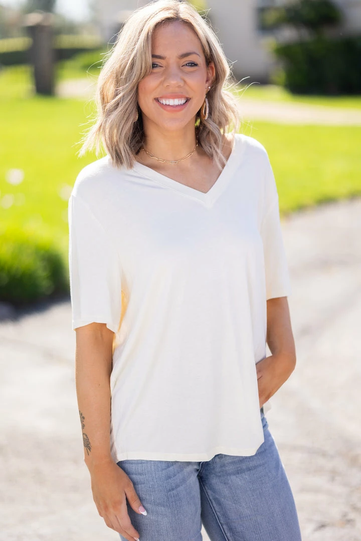 Boutique Simplified Little Dreamer In Ivory 1 Boutique Simplified Little Dreamer In Ivory