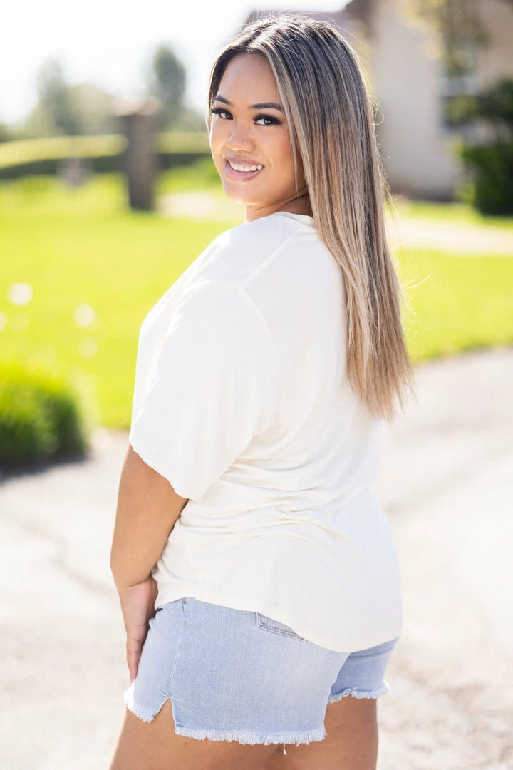 Boutique Simplified Little Dreamer In Ivory 4 Boutique Simplified Little Dreamer In Ivory