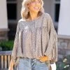 Boutique Simplified Fancy Like - Dolman
