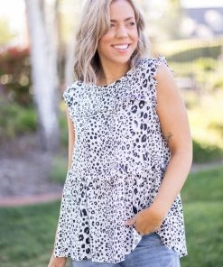 Boutique Simplified Meet You With A Smile Apparel