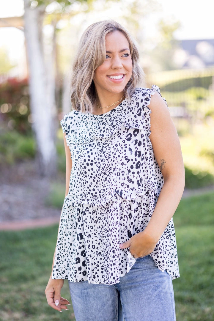 Boutique Simplified Meet You With A Smile Apparel 1 Boutique Simplified Meet You With A Smile Apparel