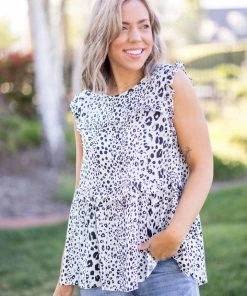 Boutique Simplified Meet You With A Smile (GHG-S)