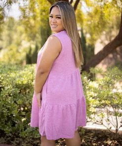 Boutique Simplified Day Date Ruffle Dress Dresses + Skirts + Jumpsuits 10 Boutique Simplified Day Date Ruffle Dress Dresses + Skirts + Jumpsuits