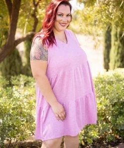 Boutique Simplified Day Date Ruffle Dress Dresses + Skirts + Jumpsuits 11 Boutique Simplified Day Date Ruffle Dress Dresses + Skirts + Jumpsuits