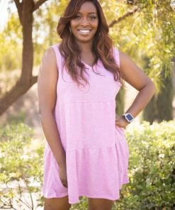 Boutique Simplified Day Date Ruffle Dress Dresses + Skirts + Jumpsuits 9 Boutique Simplified Day Date Ruffle Dress Dresses + Skirts + Jumpsuits