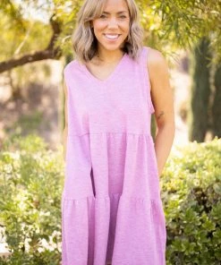 Boutique Simplified Day Date Ruffle Dress Dresses + Skirts + Jumpsuits 8 Boutique Simplified Day Date Ruffle Dress Dresses + Skirts + Jumpsuits