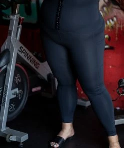 Boutique Simplified Waist Trainer Leggings Apparel 8 Boutique Simplified Waist Trainer Leggings Apparel
