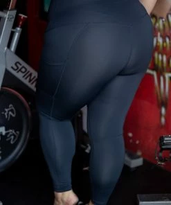 Boutique Simplified Waist Trainer Leggings Apparel 9 Boutique Simplified Waist Trainer Leggings Apparel