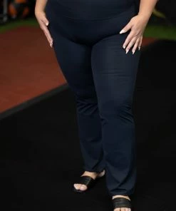 Boutique Simplified Flex Fit Subtle Flares