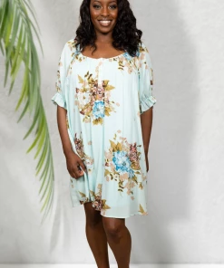 Boutique Simplified Cool For Summer - Dress