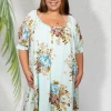 Boutique Simplified Cool For Summer - Dress