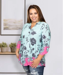 Boutique Simplified Dipped Dreams Gabby