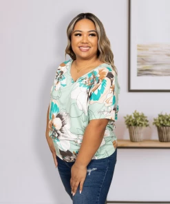 Boutique Simplified Land & Sea Dolman (GHG-S) GHG- Shop Singles