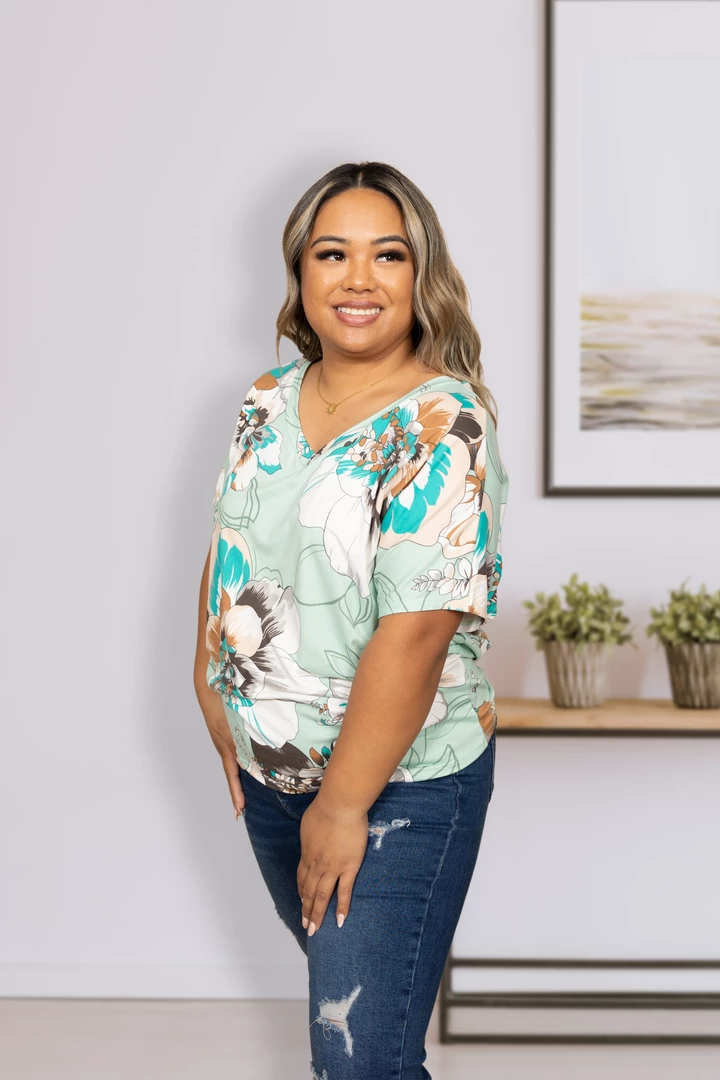 Boutique Simplified Land & Sea Dolman (GHG-S) GHG- Shop Singles 2 Boutique Simplified Land & Sea Dolman (GHG-S) GHG- Shop Singles