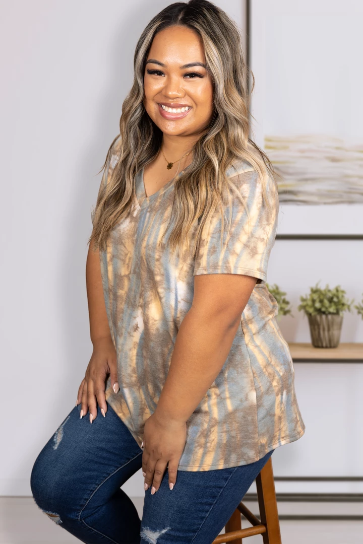 Boutique Simplified Self Accomplishment Short Sleeve 1 Boutique Simplified Self Accomplishment Short Sleeve