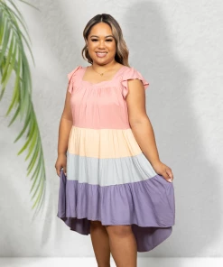 Boutique Simplified Mi Amor Midi Dress 9 Boutique Simplified Mi Amor Midi Dress