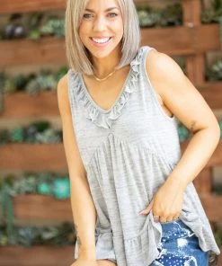 Boutique Simplified Unsurpassed Babydoll