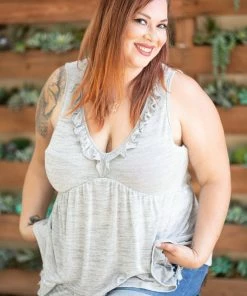 Boutique Simplified Unsurpassed Babydoll