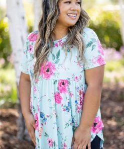 Boutique Simplified Apparel My Favorite Things - Babydoll