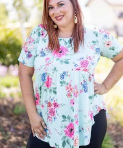 Boutique Simplified Apparel My Favorite Things - Babydoll