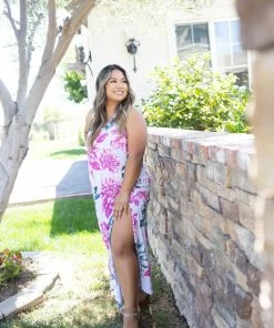 Boutique Simplified Apparel Hey There Delilah Maxi