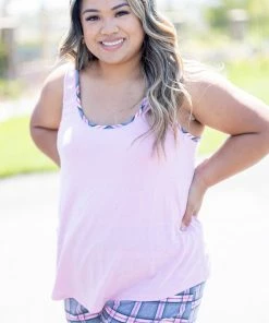 Boutique Simplified Let's Lounge - Set Apparel