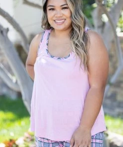 Boutique Simplified Let's Lounge - Set Apparel 16 Boutique Simplified Let's Lounge - Set Apparel