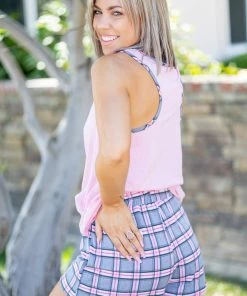 Boutique Simplified Let's Lounge - Set Apparel 27 Boutique Simplified Let's Lounge - Set Apparel