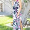 Boutique Simplified Stay True To You Maxi Apparel