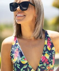 Boutique Simplified Sunny Shadey Dayz Apparel