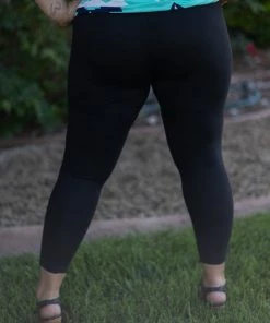 Boutique Simplified Black Moto Leggings 15 Boutique Simplified Black Moto Leggings