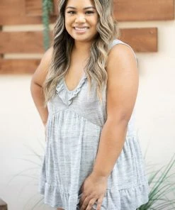 Boutique Simplified Unsurpassed Babydoll