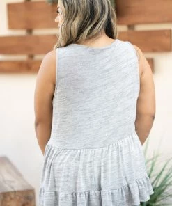 Boutique Simplified Unsurpassed Babydoll