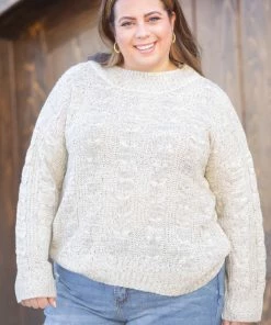 Boutique Simplified Knitted With Love Cable Knit 7 Boutique Simplified Knitted With Love Cable Knit