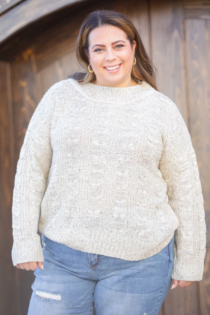 Boutique Simplified Knitted With Love Cable Knit 4 Boutique Simplified Knitted With Love Cable Knit