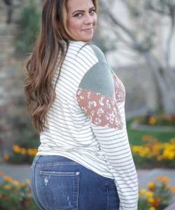 Boutique Simplified Closing Time Long Sleeve