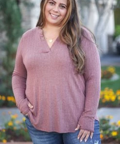 Boutique Simplified Wine Thumbhole Gabby