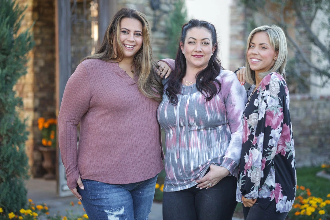 Boutique Simplified Your Time Is Now Puff Sleeve 3 Boutique Simplified Your Time Is Now Puff Sleeve