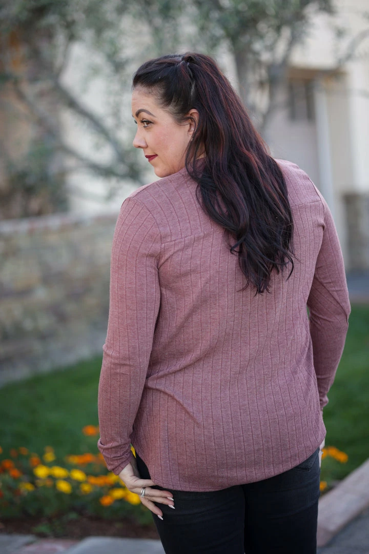 Boutique Simplified Wine Thumbhole Gabby 4 Boutique Simplified Wine Thumbhole Gabby